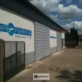 Air Parking Beauvais